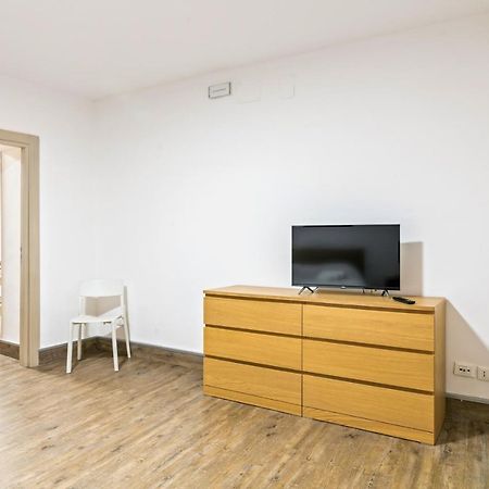 Colibri - Affitti Brevi Italia Apartamento Palermo Exterior foto