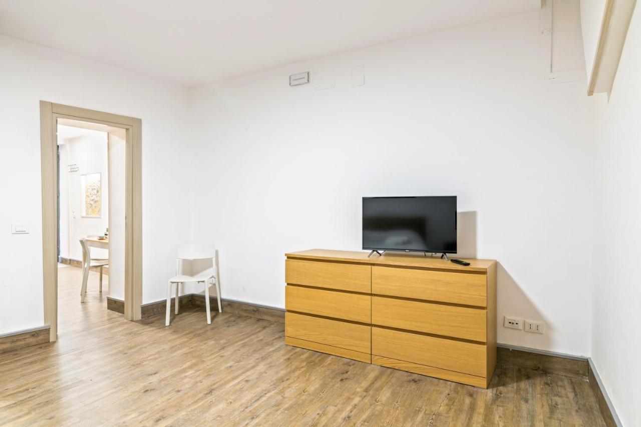 Colibri - Affitti Brevi Italia Apartamento Palermo Exterior foto