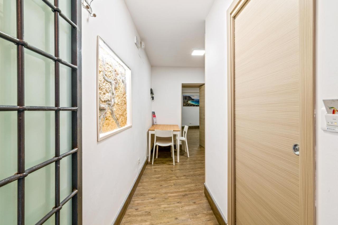 Colibri - Affitti Brevi Italia Apartamento Palermo Exterior foto